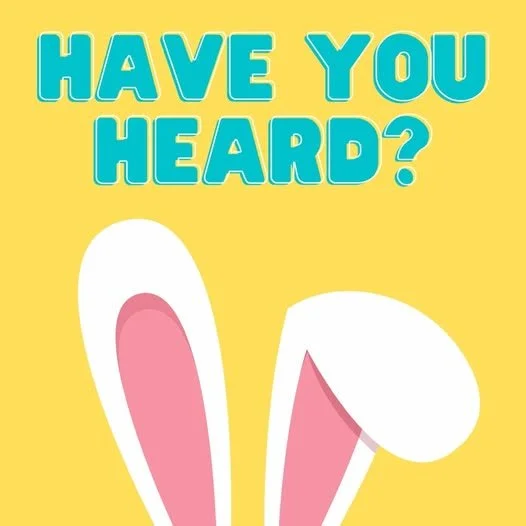 Easter Weekend Opening