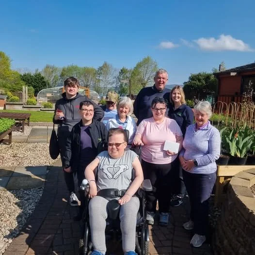 Gleddoch Golf Club Ladies 