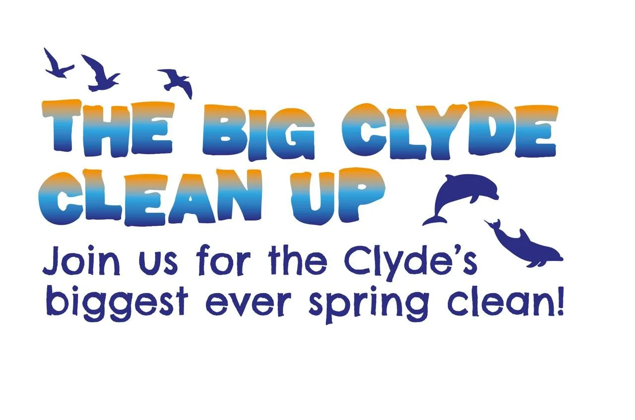 The Big Clyde Clean Up
