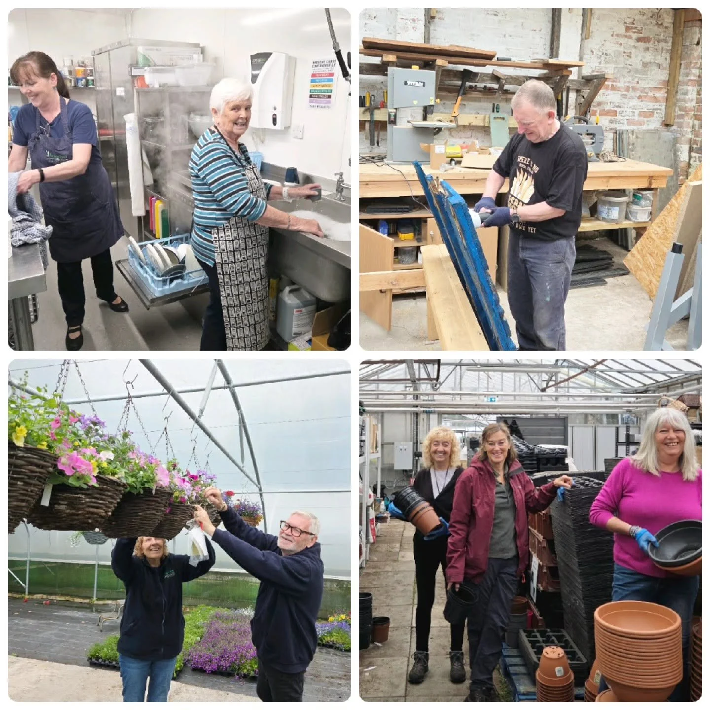 Volunteer Week