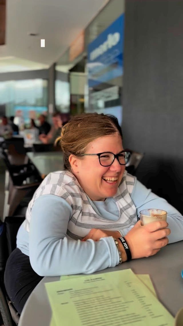 Meet the amazing Bri! ✨ Bri has been a participant of the Isla Care family for around 6 months now. We feel so lucky to have her with us! Watch her share a bit about herself 💙