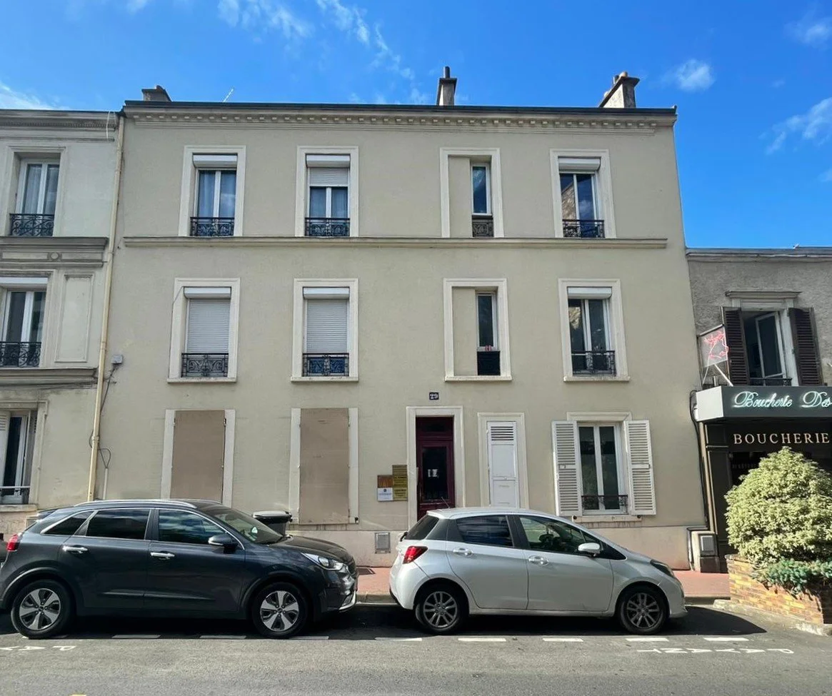 VANVES – LE PLATEAU