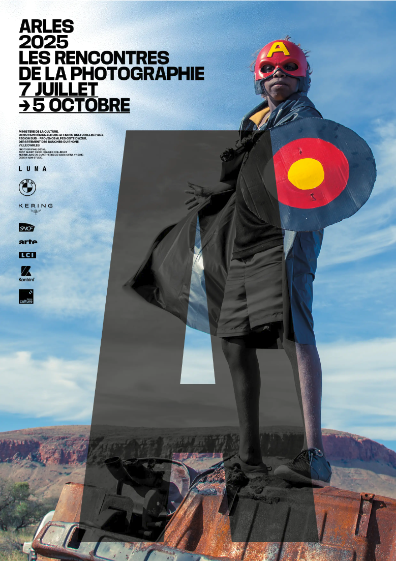 Arles 2025
