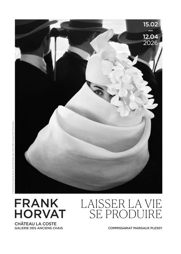 Laisser la vie se produire