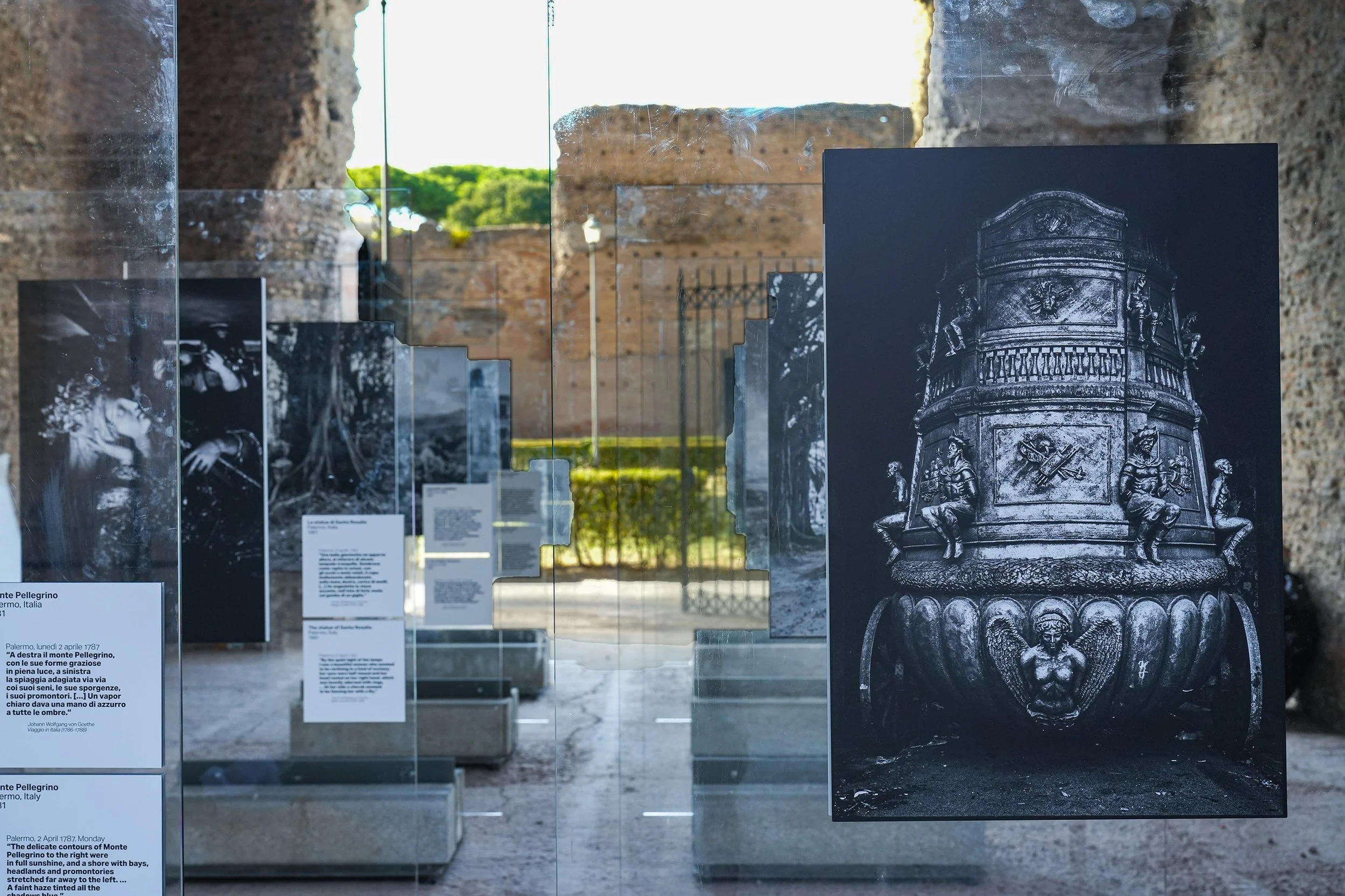 Allestimento Horvat Caracalla 6.jpg