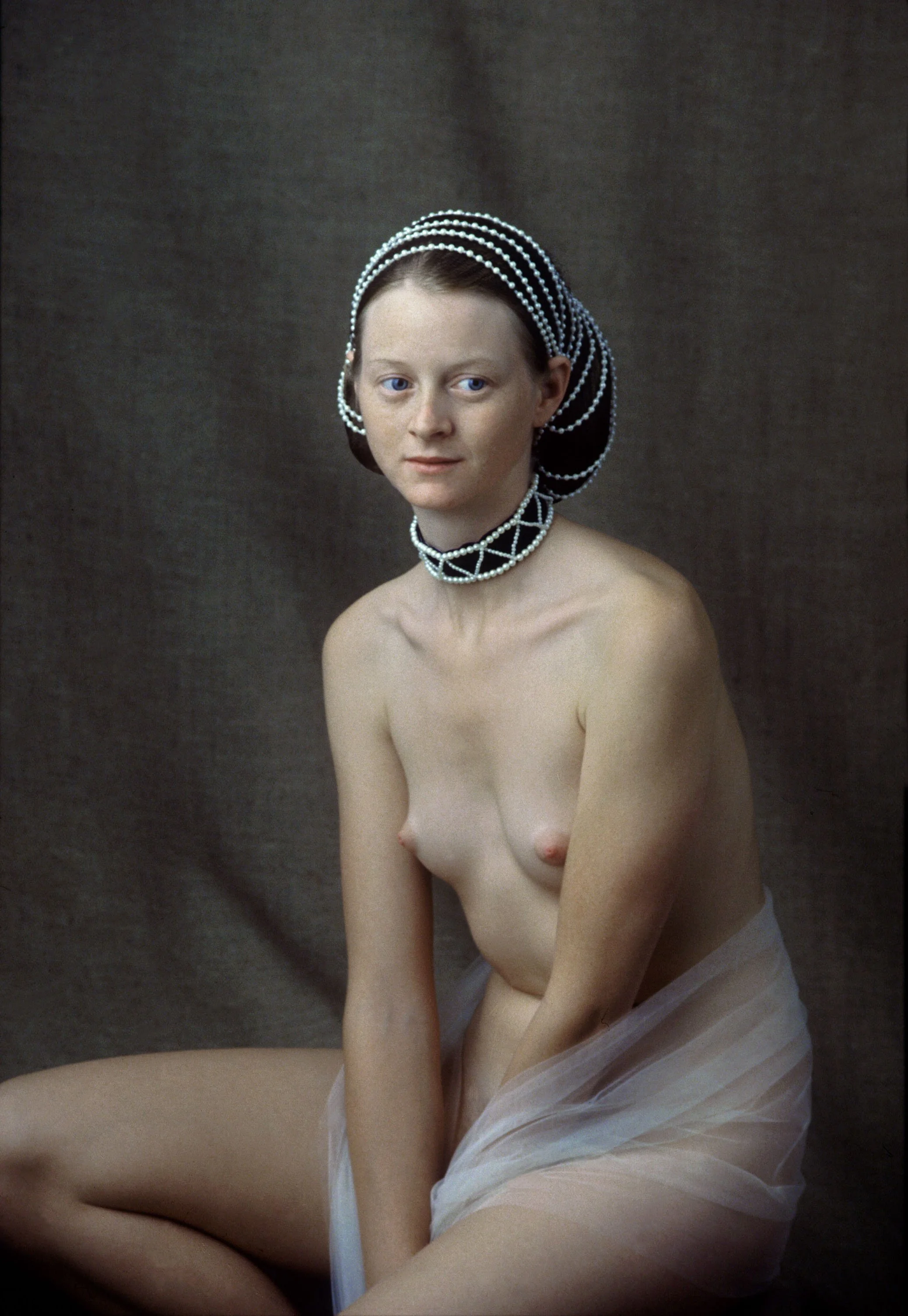 1982, Kristin
