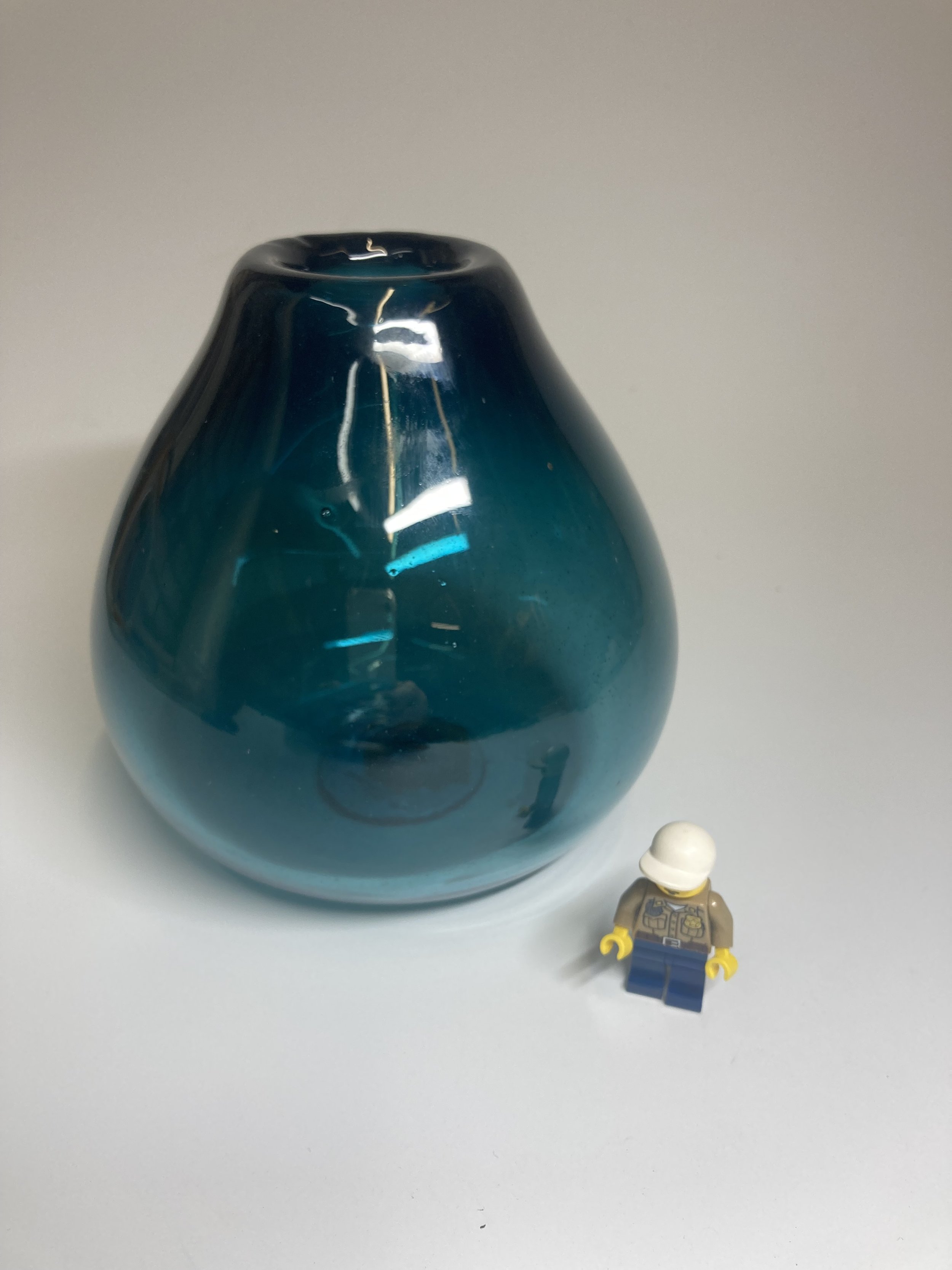 Droplet Vase
