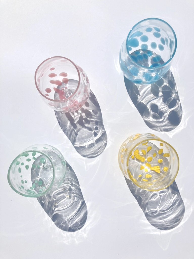 Dotty tumbler group.jpeg