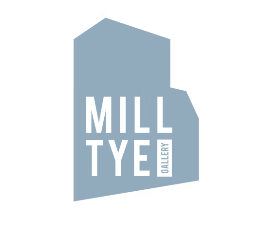 Logo of mill tye gallery