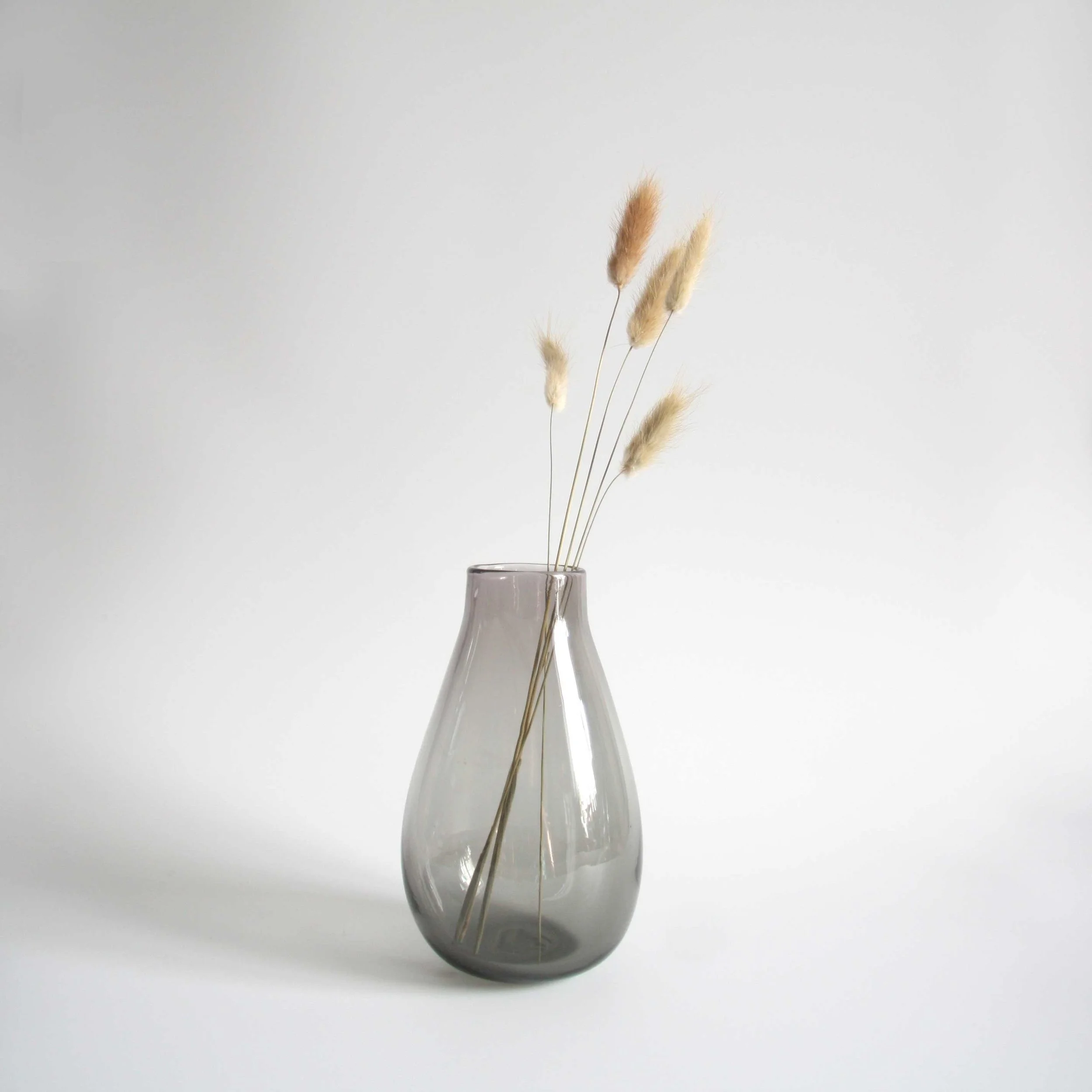 Teardrop Vase