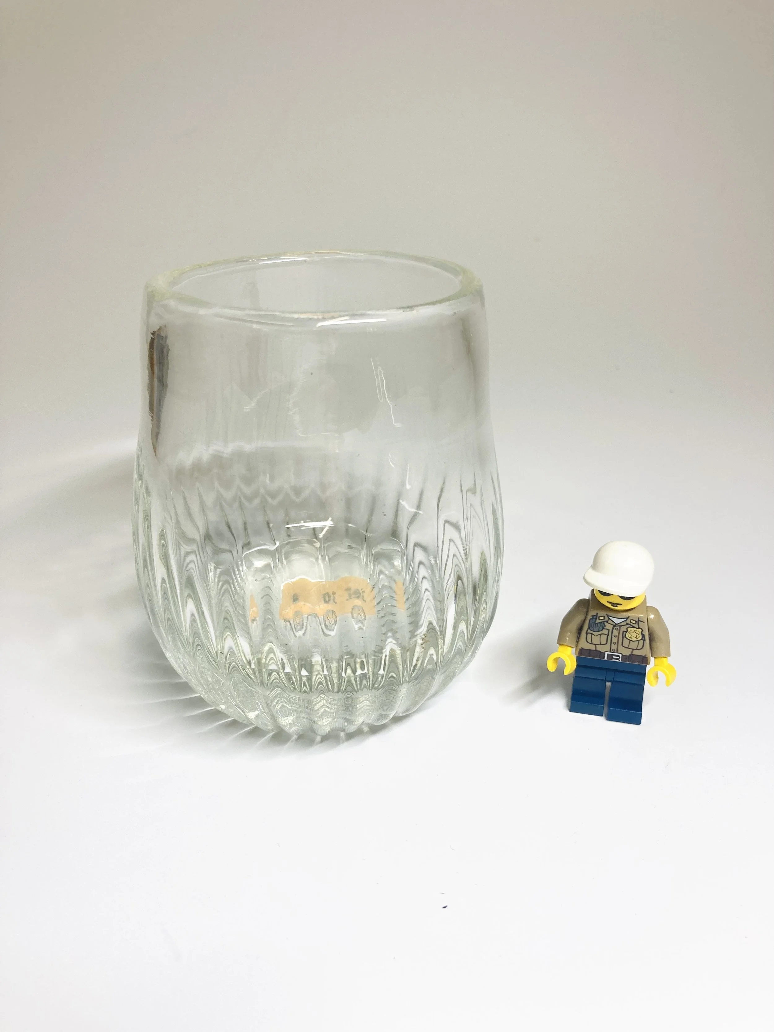 Whisky Glass