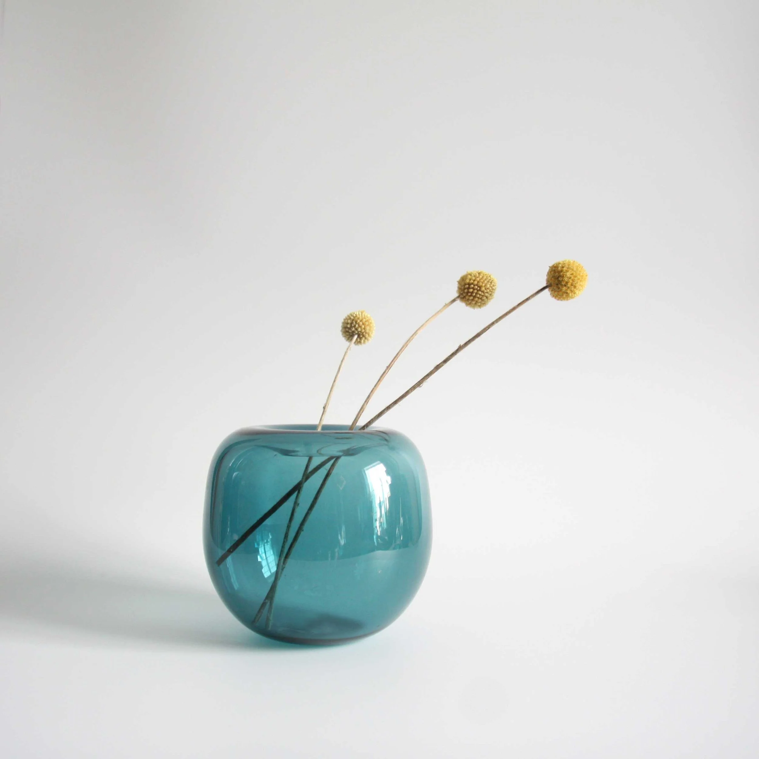 Sphere Vase