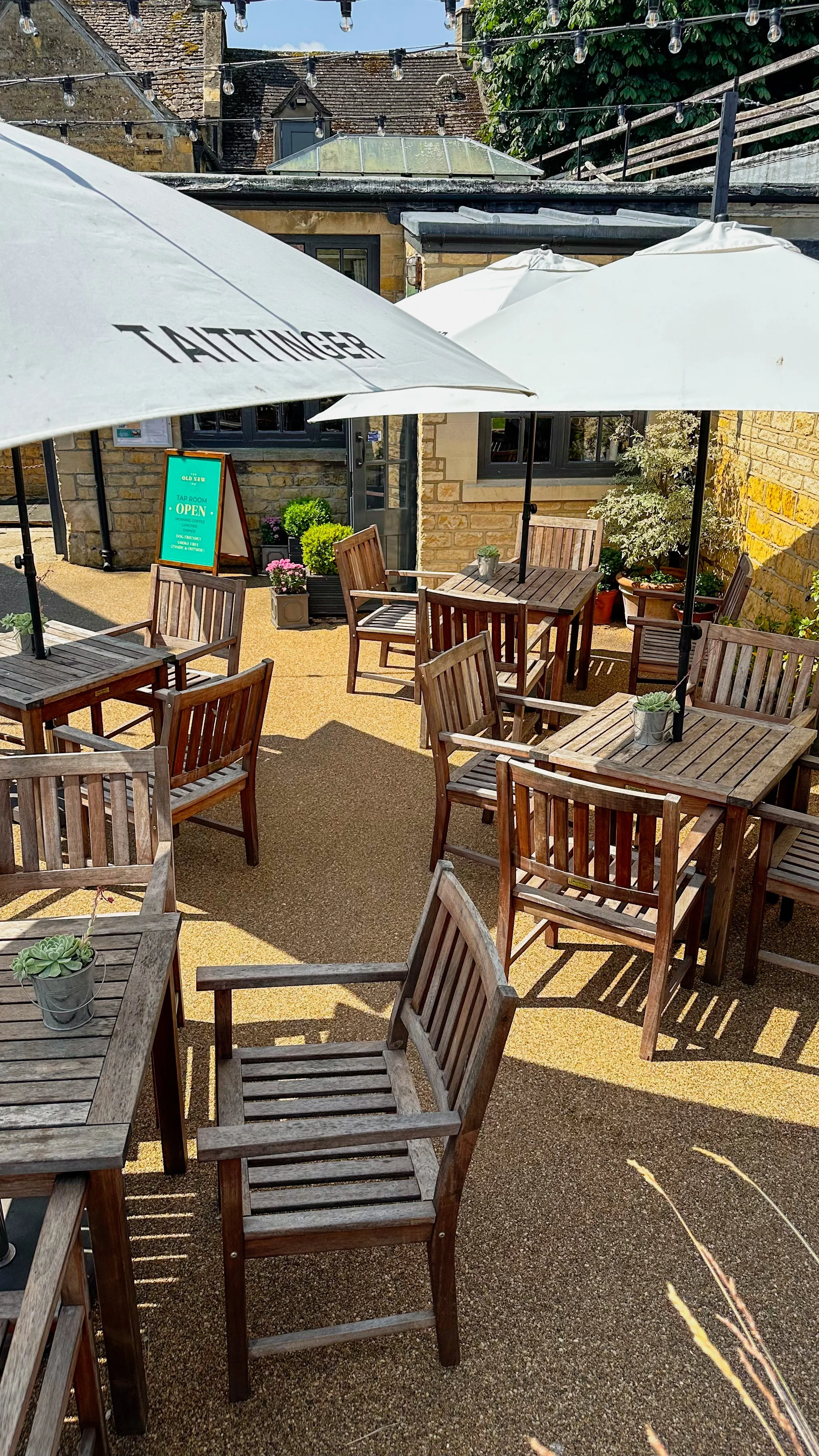 Beer Garden Tables.JPG