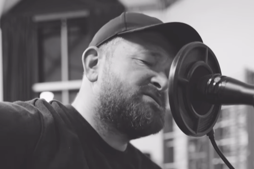 April Bank Holiday Sunday Session