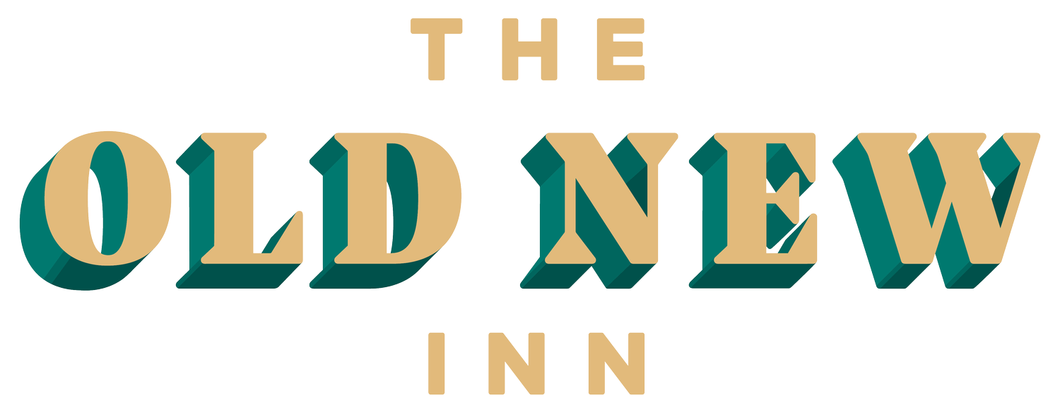 The Old New Inn