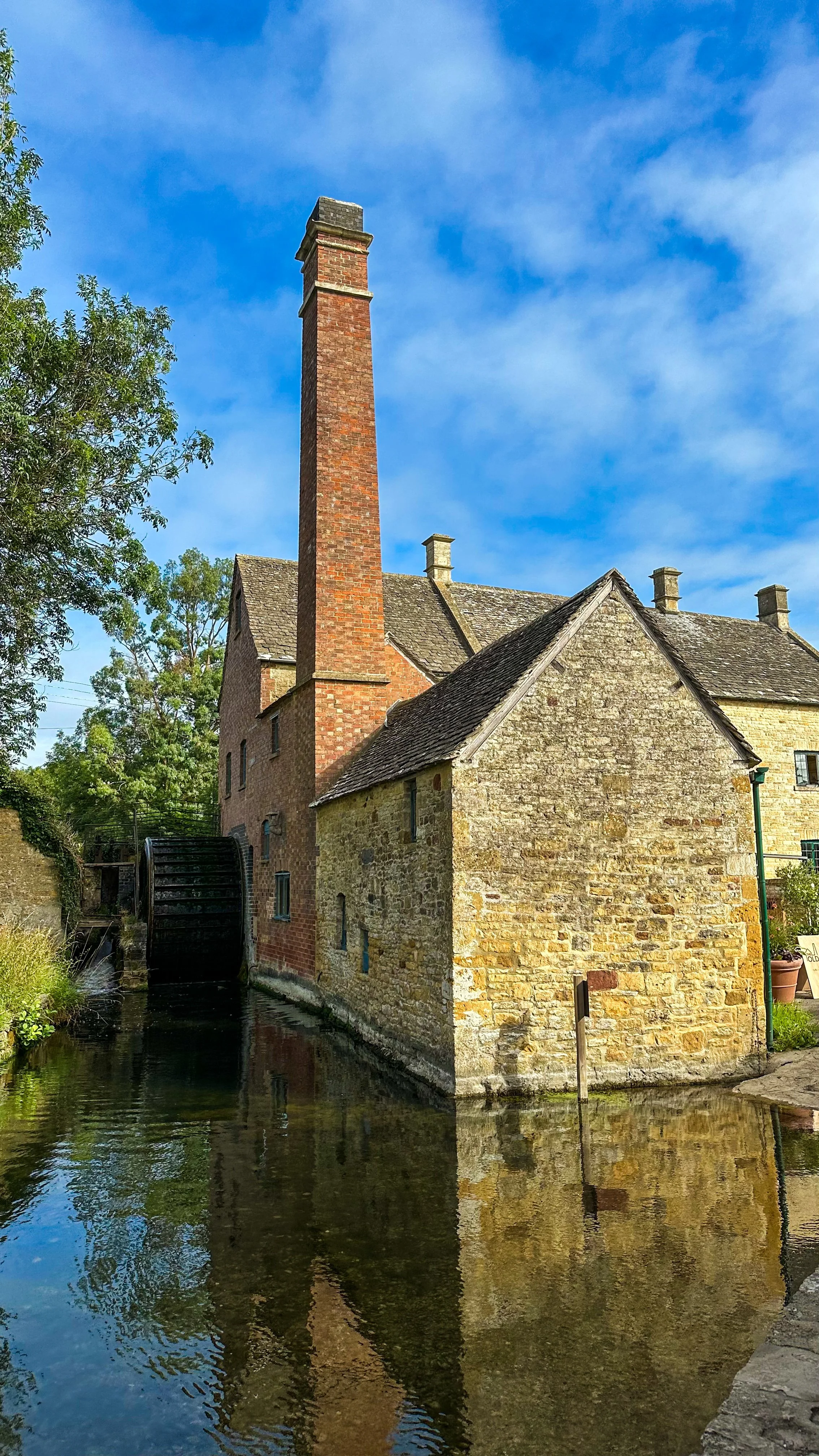 How To Spend A Day Exploring The Best Cotswold Villages Around Bourton-On-The-Water