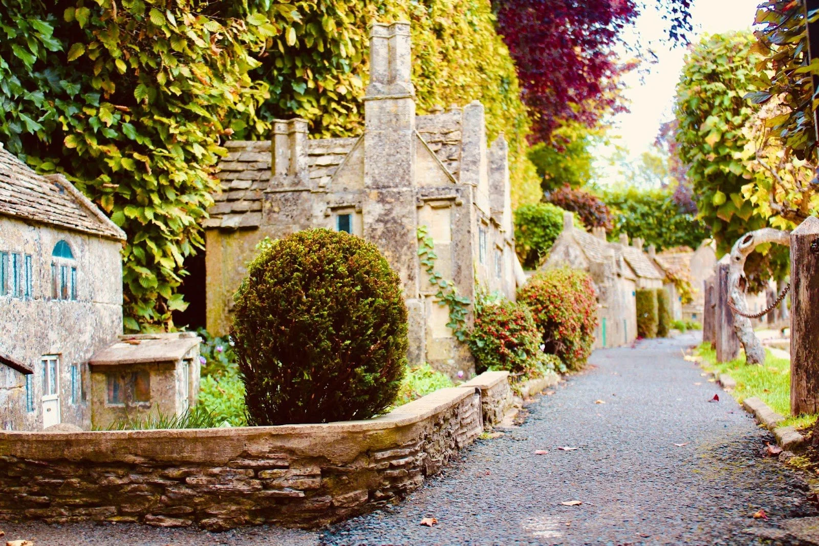 7 Things To Do In BourtonOnTheWater — The Old New Inn