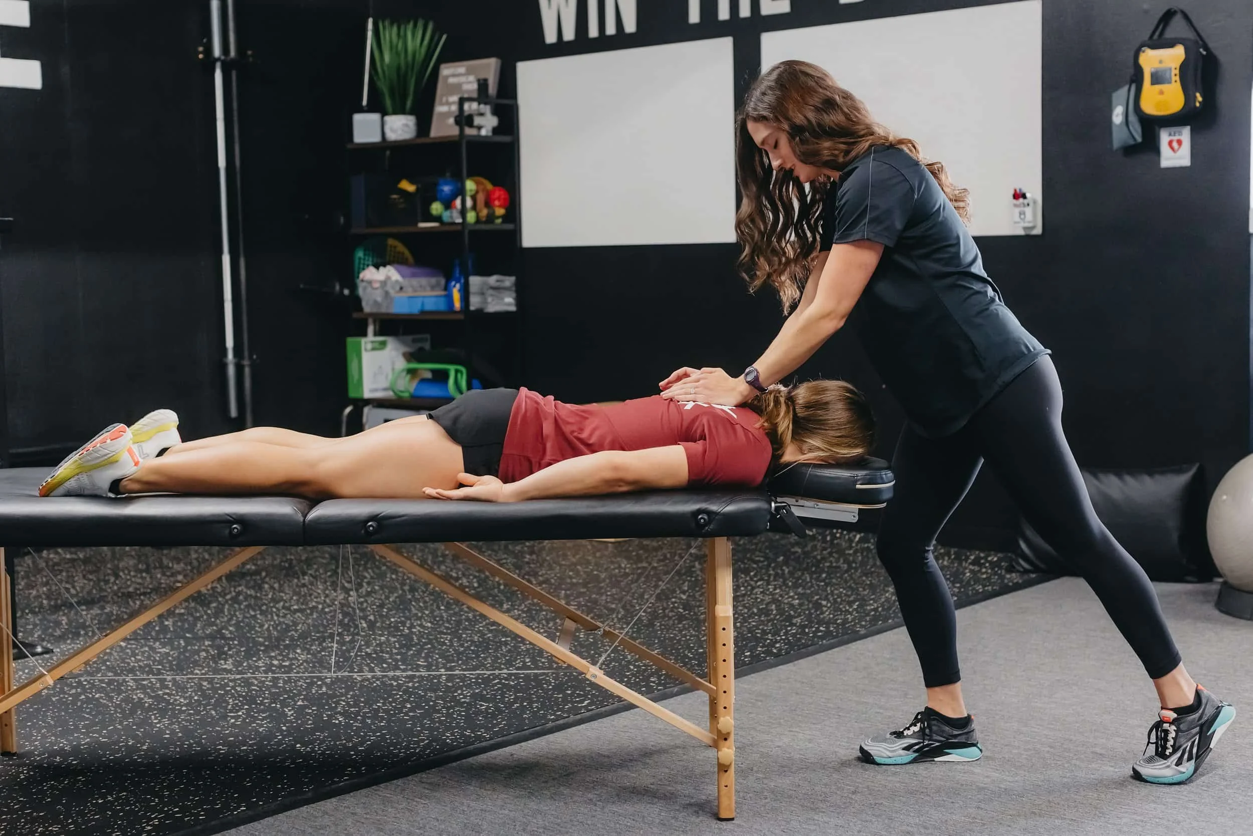 Abilene Physical Therapy - BODY WORX PT