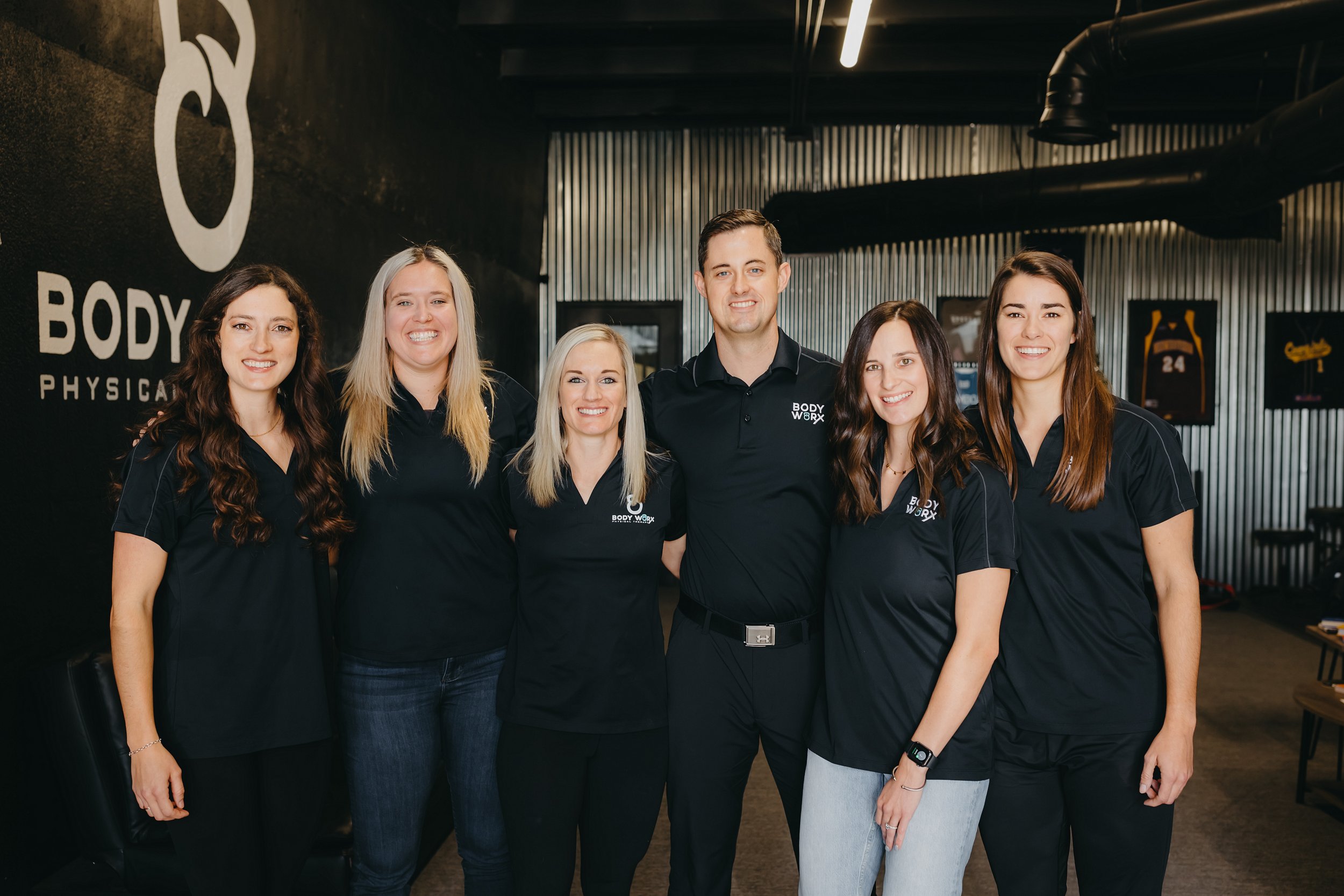 About — Abilene Physical Therapy - BODY WORX PT