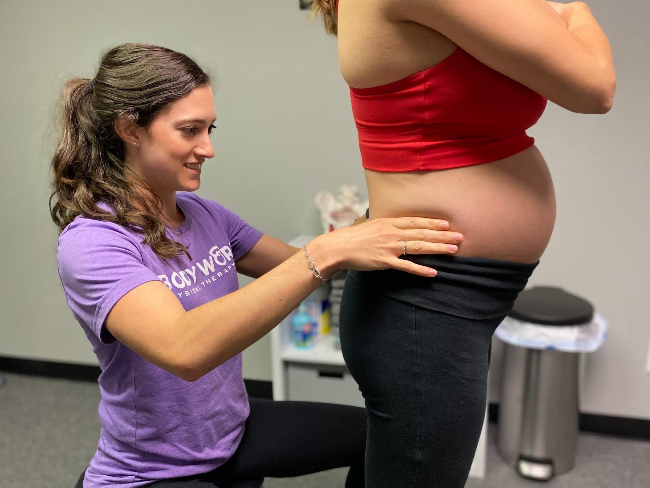 Pelvic Health and Physical Therapy Abilene