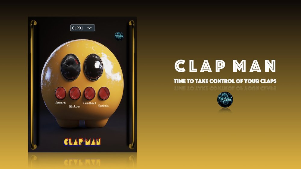 Mixing Claps