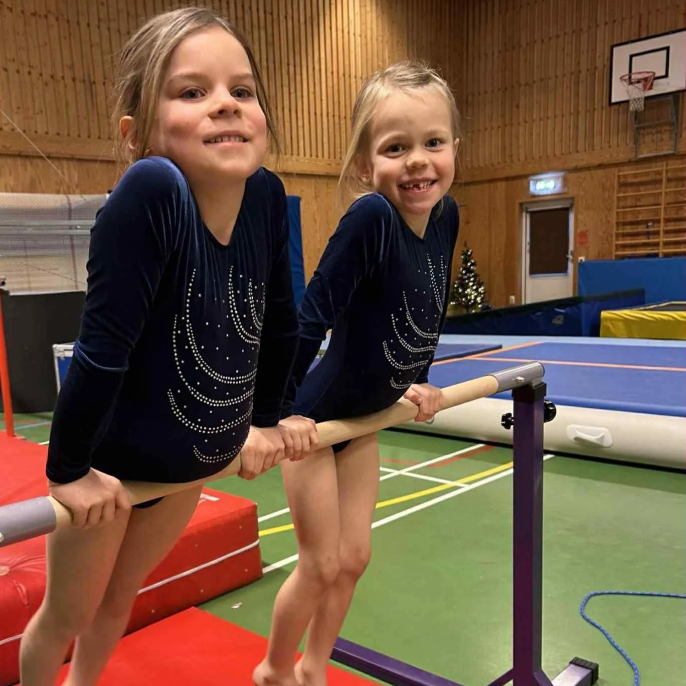 Sparbanksstiftelsen stöttar VGF