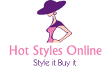Hot Style Online