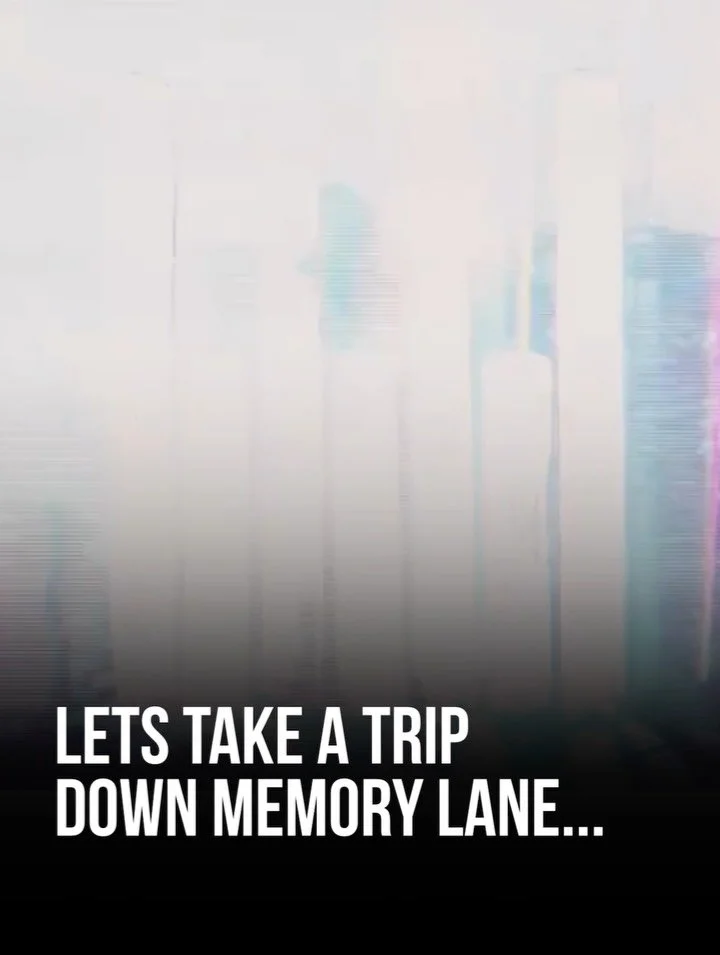 Ravers&hellip; what a journey it&rsquo;s been ❤️🎹

From packed dance floors to lockdown live streams, every moment has connected us across the world. We&rsquo;ve had so many iconic eras, and now we&rsquo;re taking a moment to honour where it all beg