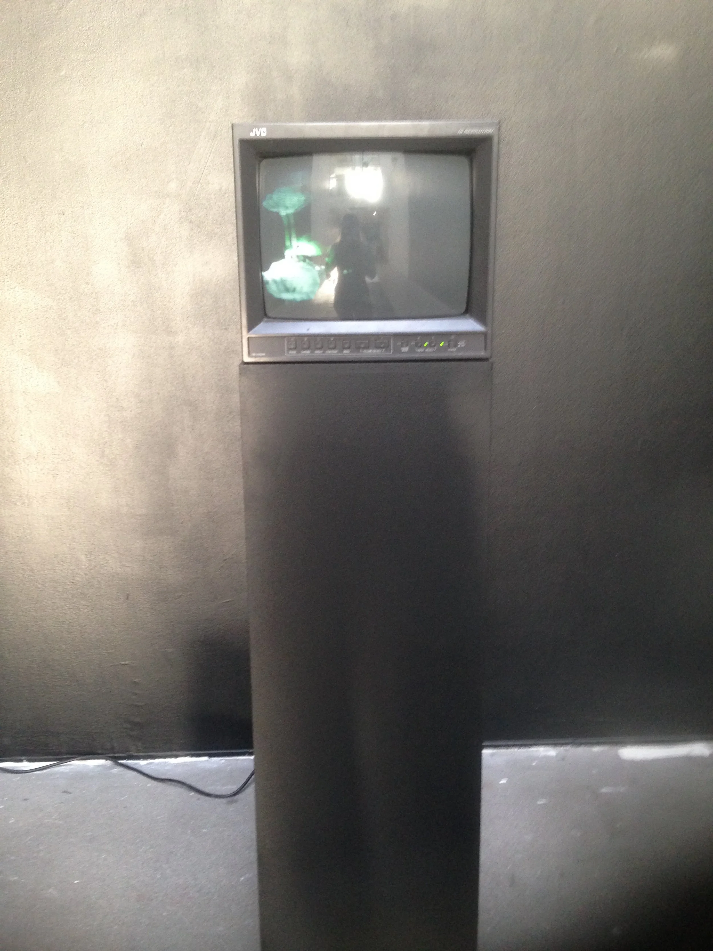 Video, first version