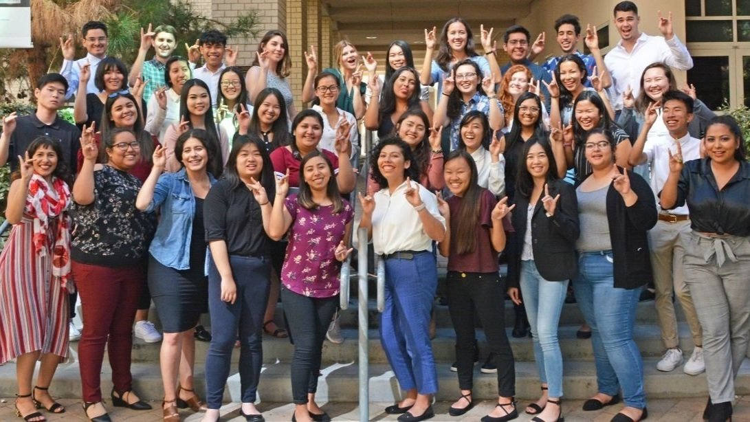 2019-2020 School Year