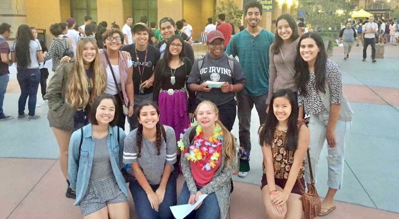 SMLI Reunion 2016