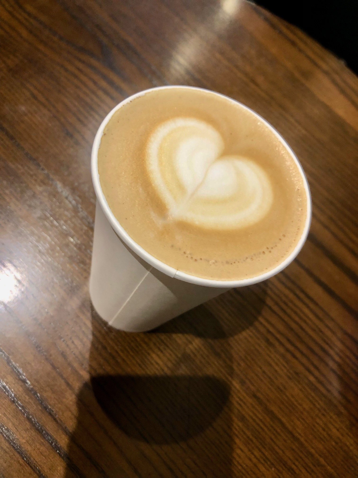 King's Street Coffee | New York, New York