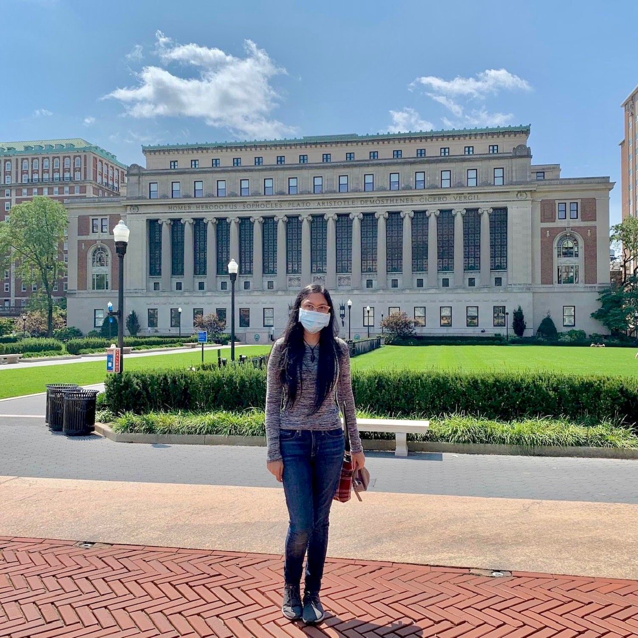 Move-In Week 2020