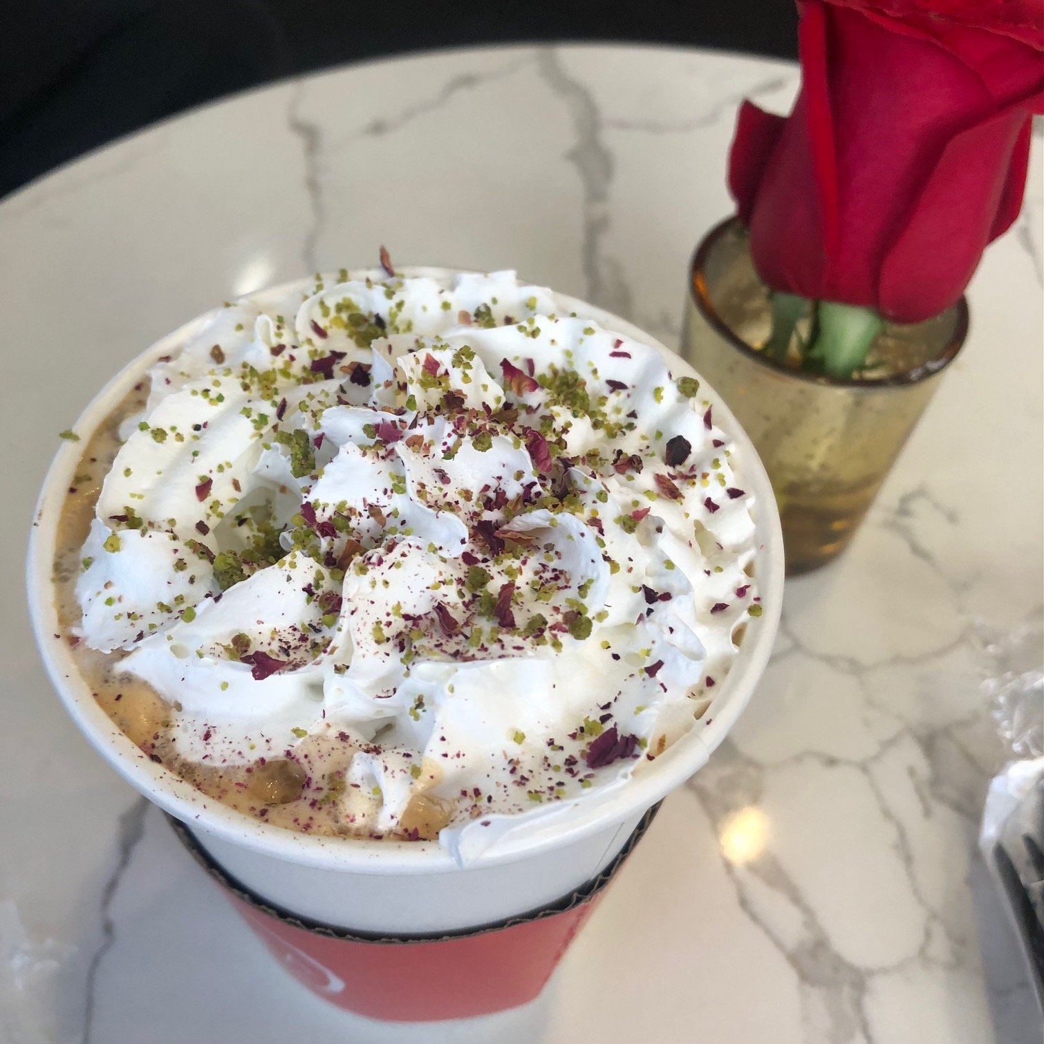 Utopia Cafe | Tustin, California