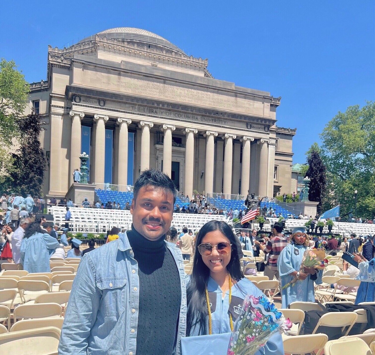 Commencement Ceremony 2023