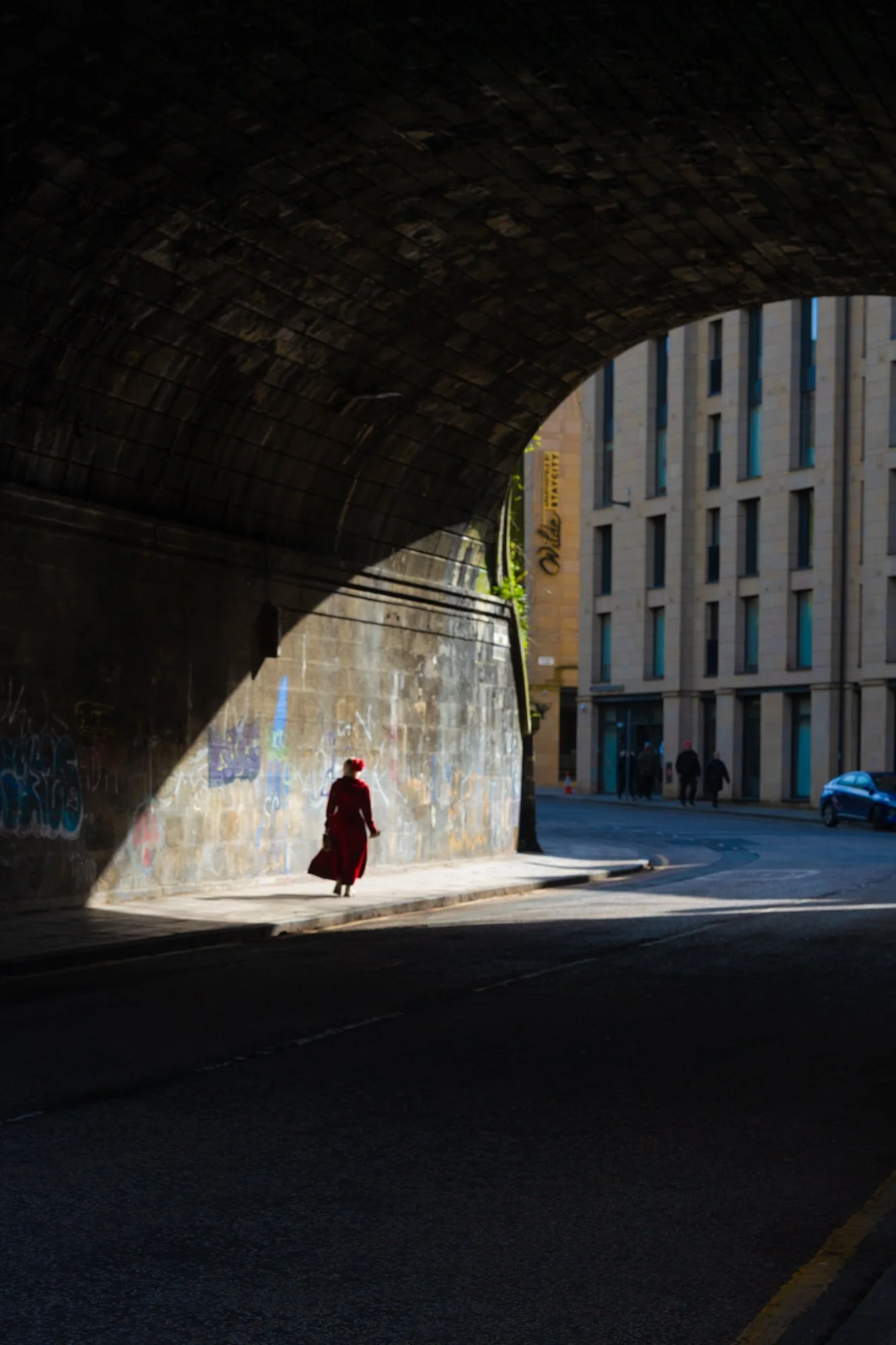 shadow.