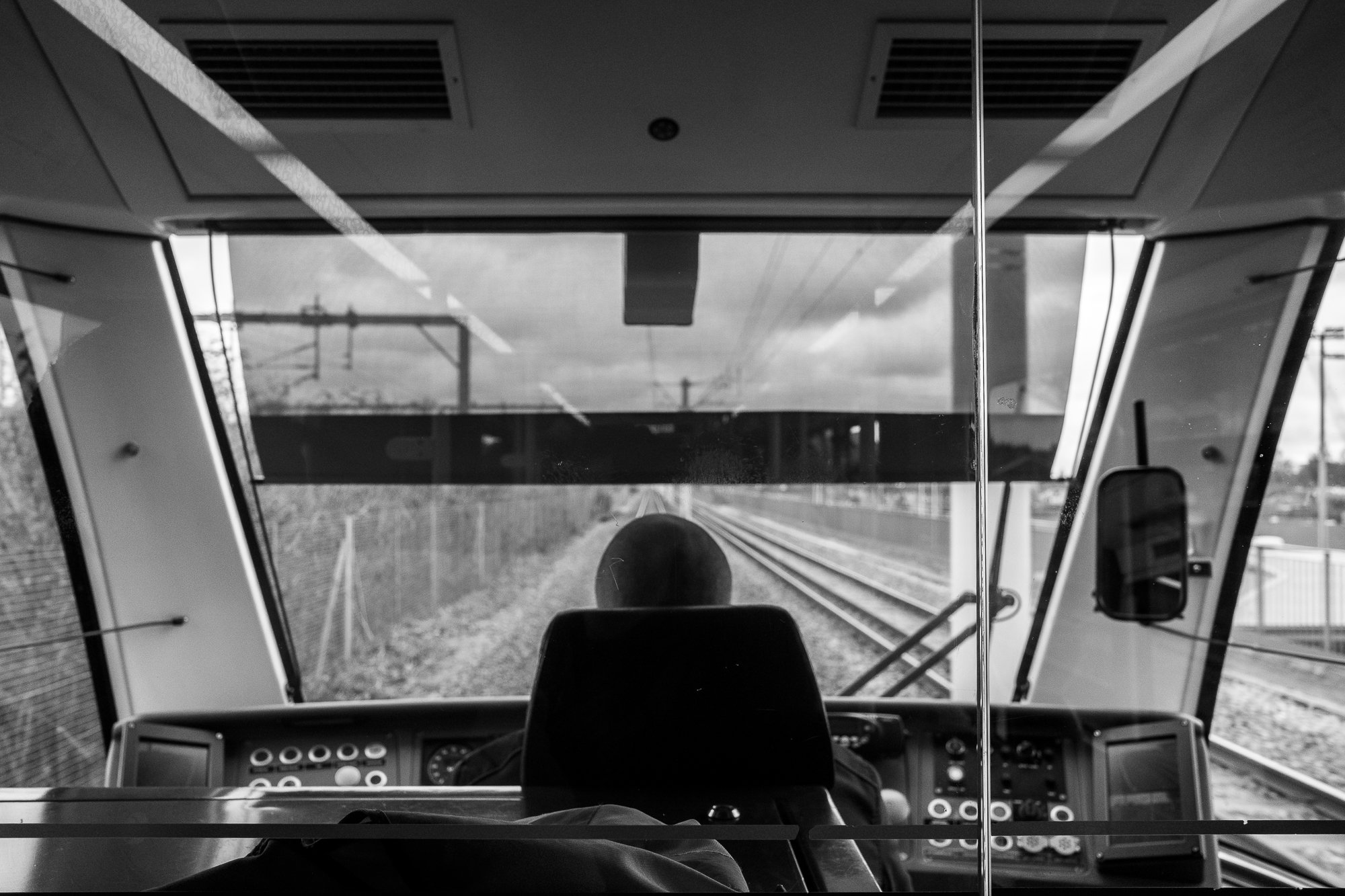 TRAMS