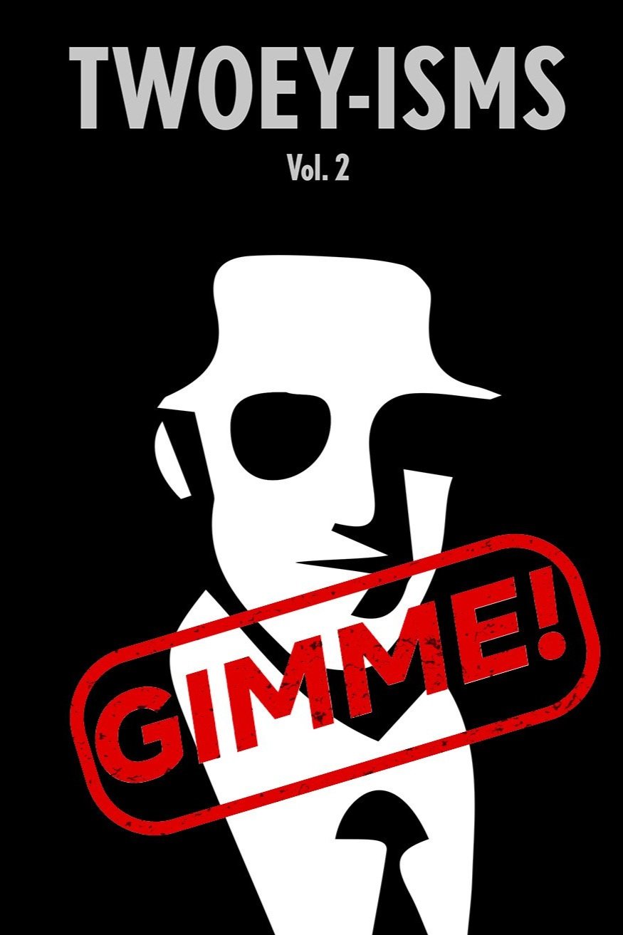 BOOK - 58 pages - Self-published