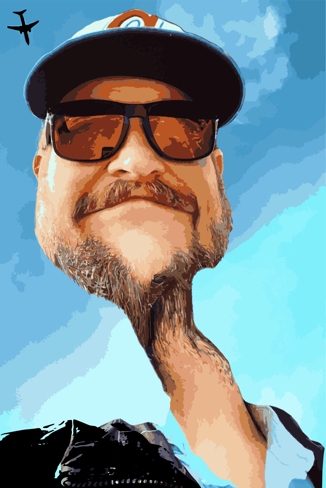 fear and loathing in…