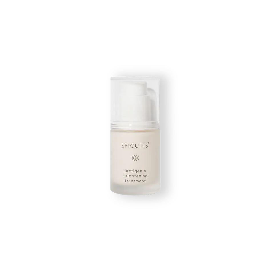 ARCTIGENIN BRIGHTENING TREATMENT