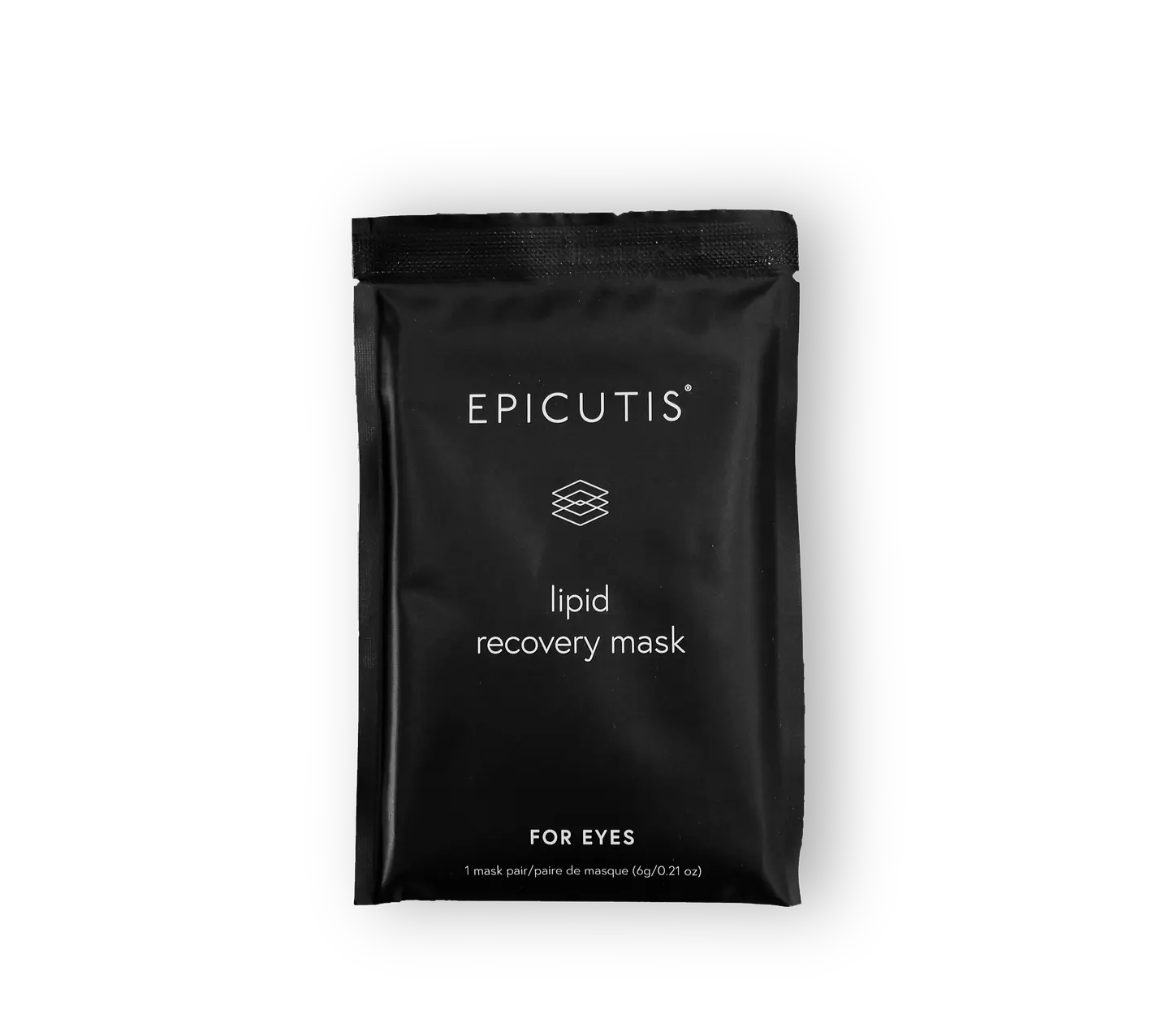 LIPID RECOVERY MASK FOR EYES (5 Pack)