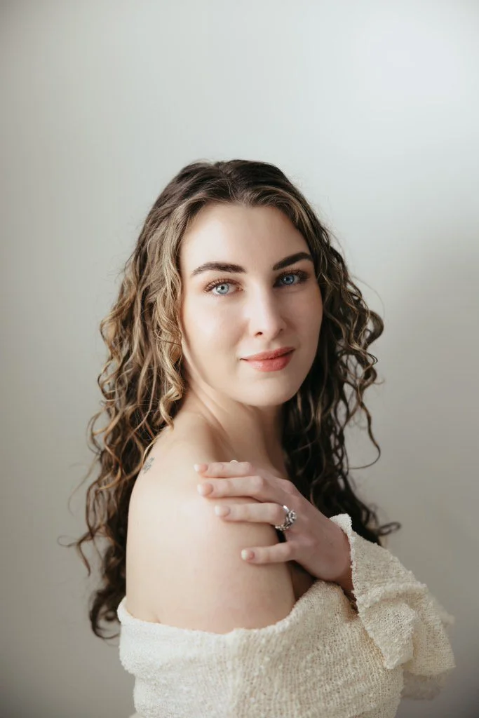 your honest glow, your master aesthetician