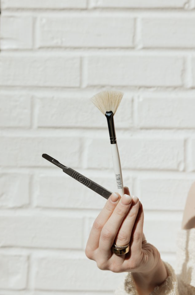 your honest glow, skincare tools, skincare tips, at home skin care