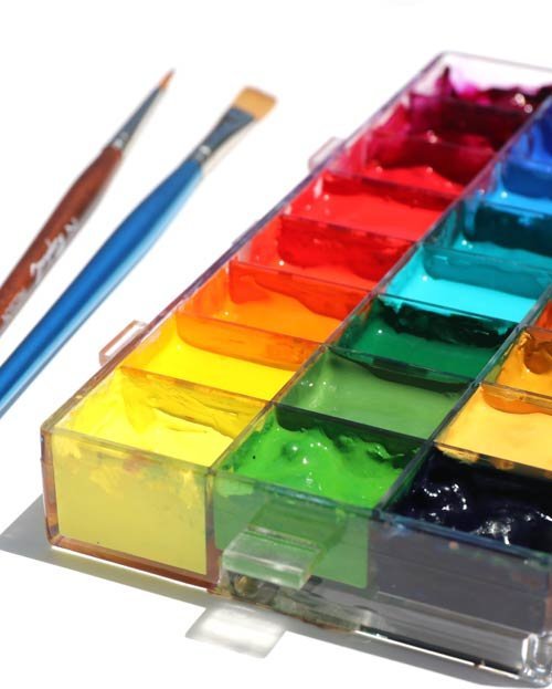 This Gouache Palette Could Be a GAME CHANGER for Your Gouache! 