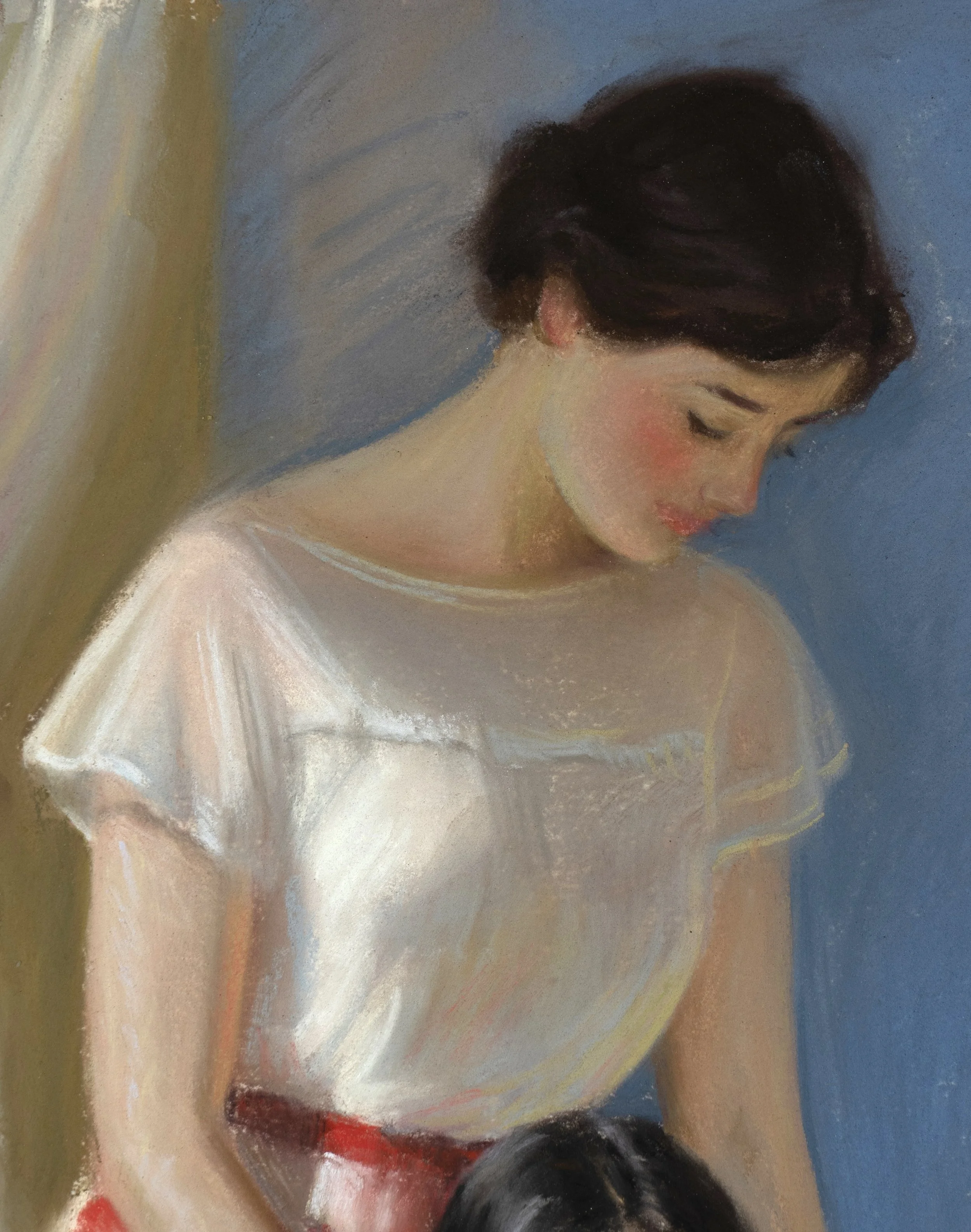 The Braiding by Lena Rivo 02.JPG