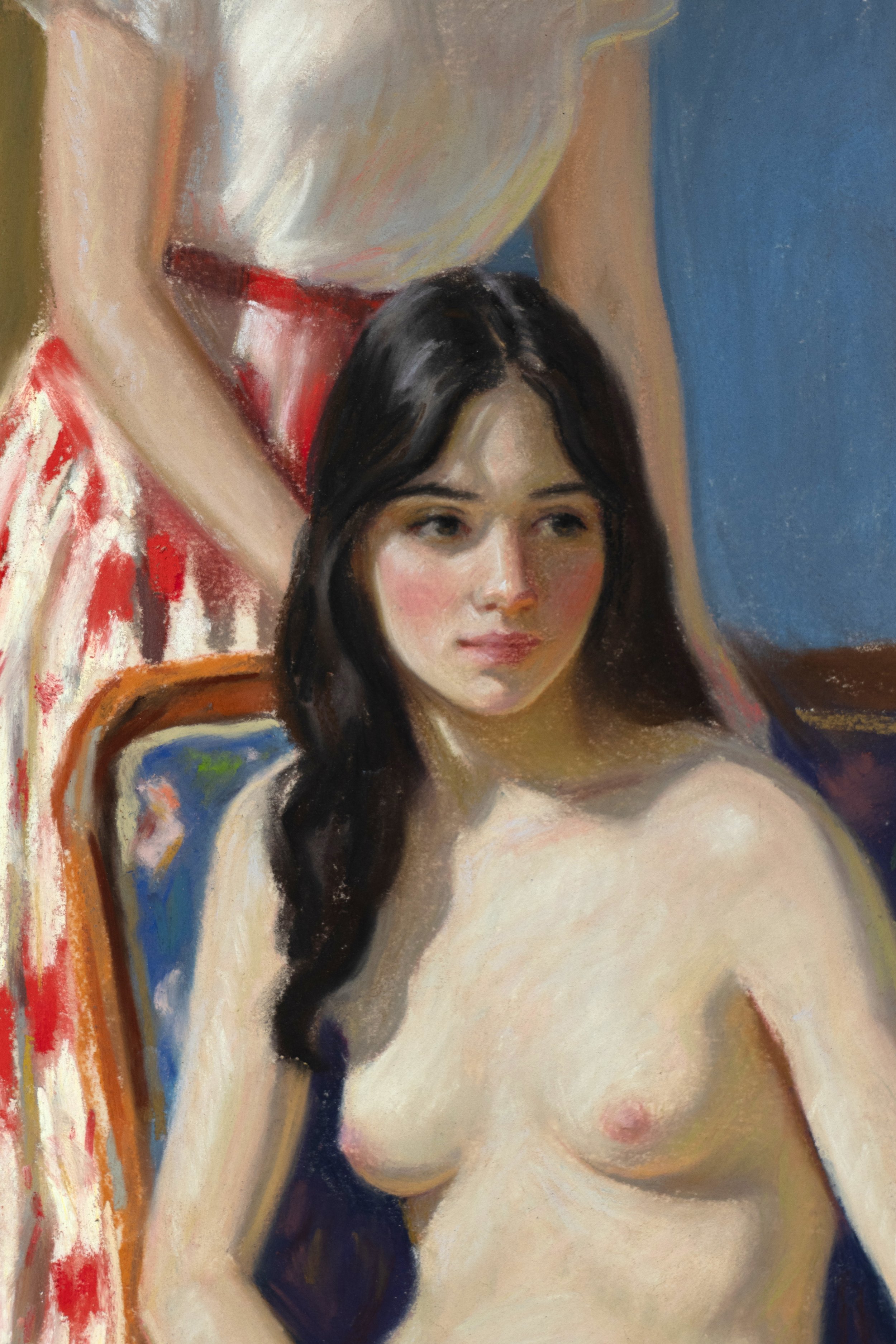 The Braiding by Lena Rivo 01.jpg