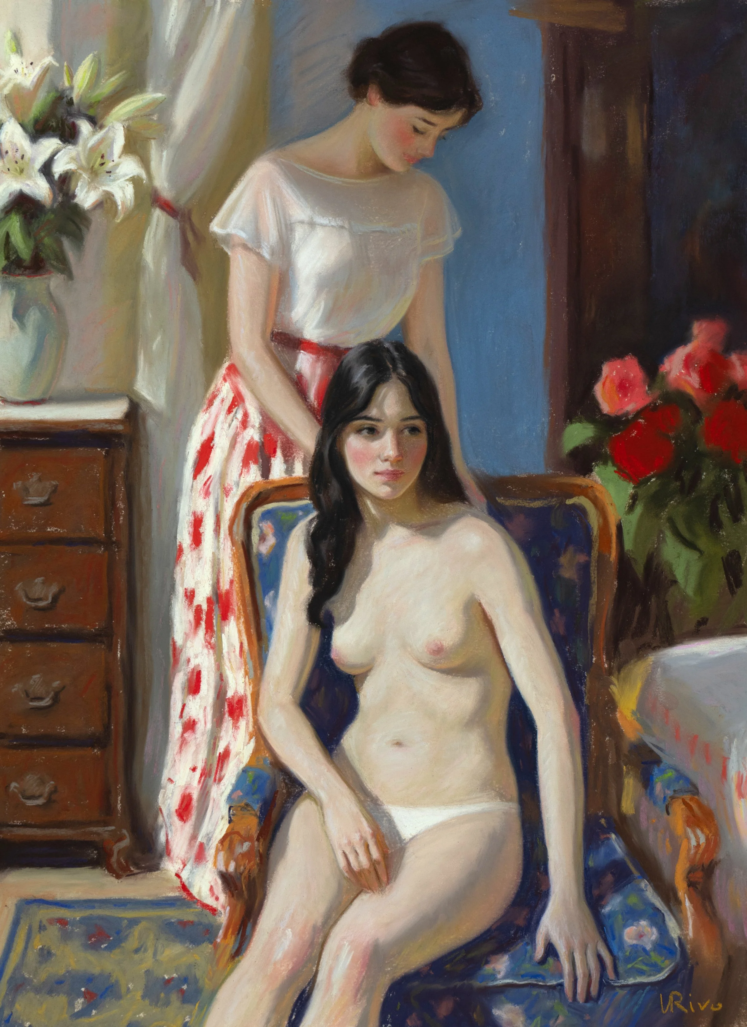 The Braiding by Lena Rivo.jpg