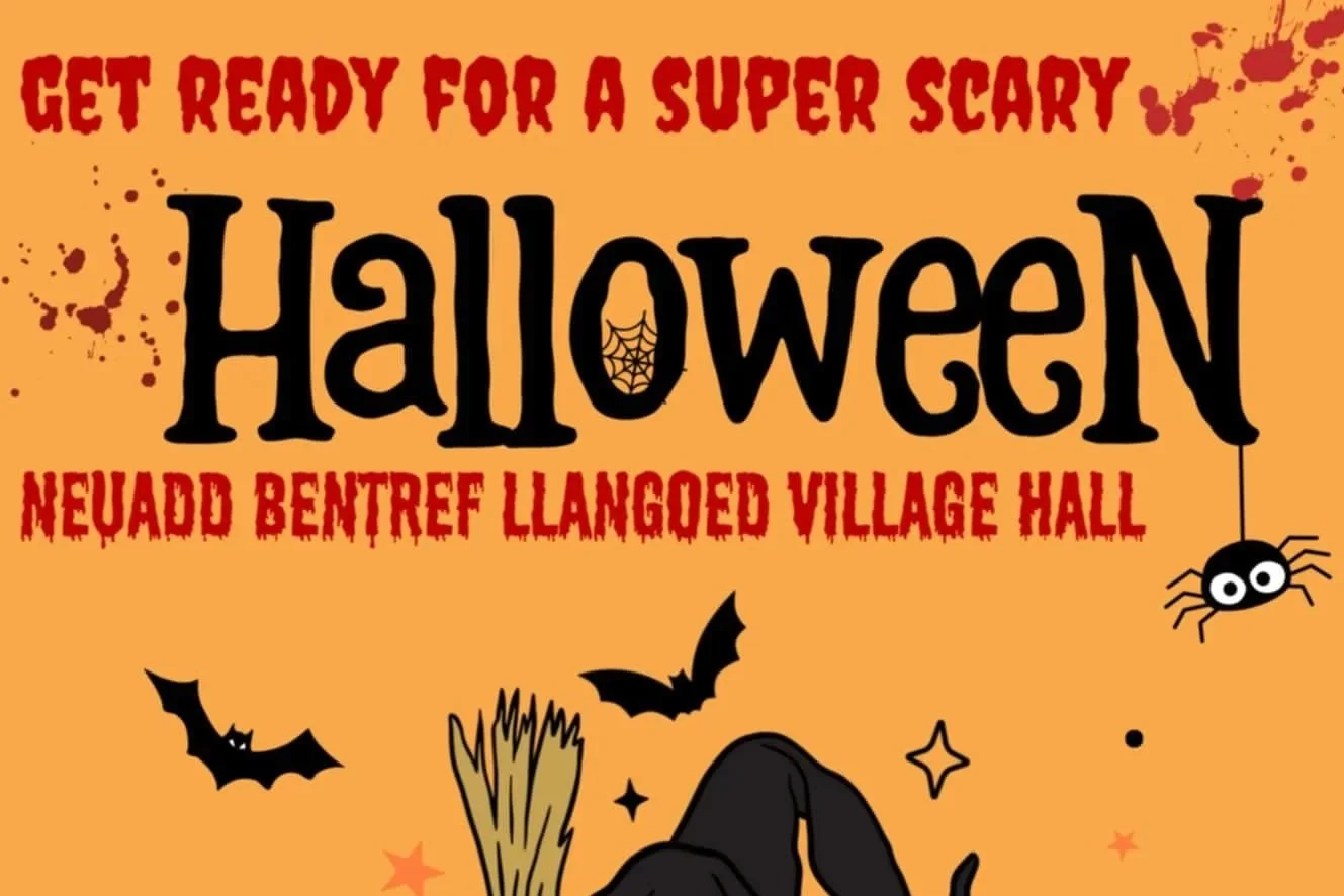 Halloween Party