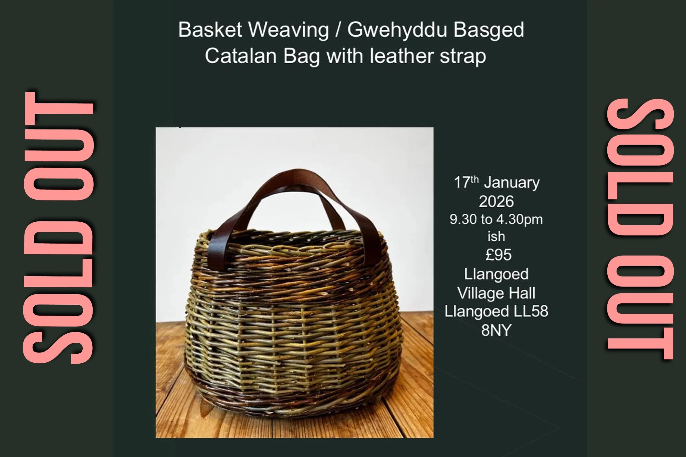 Gwehyddu Basged - Gwehyddu Basged