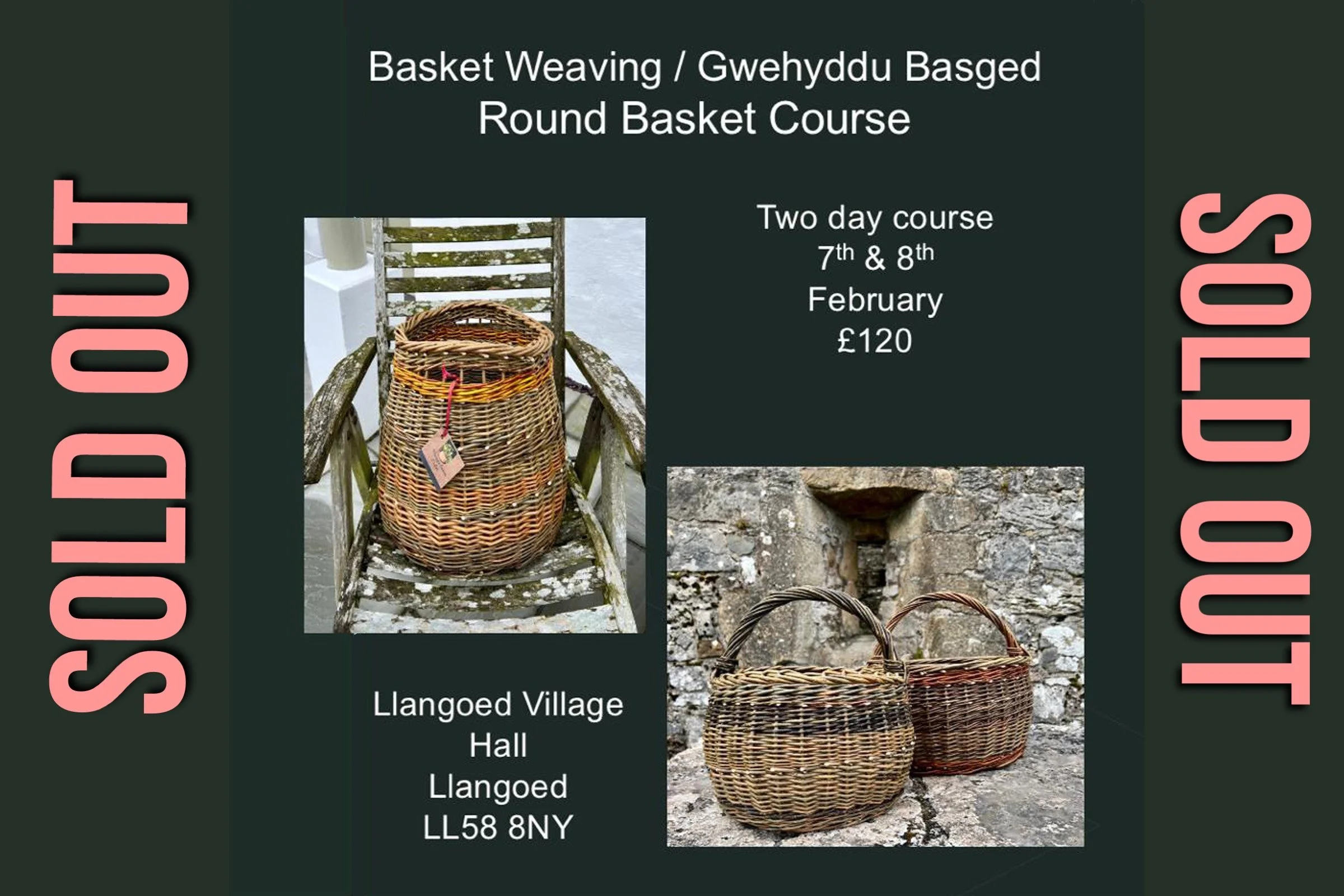 Gwehyddu Basged - Gwehyddu Basged